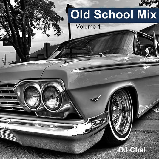 Old School Mix Vol. 1