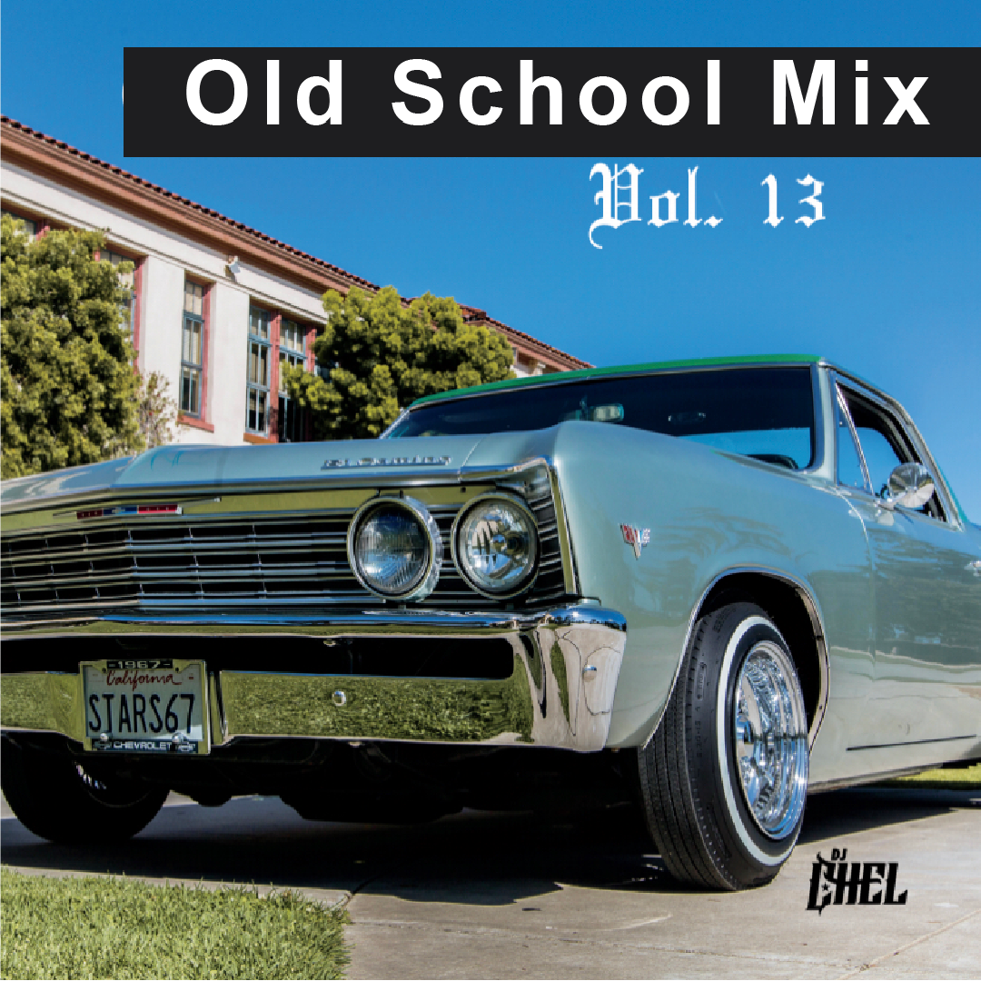 Old School Mix 