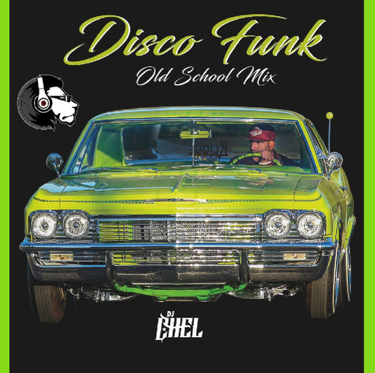 Disco Funk Mix