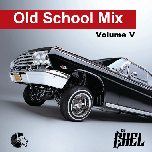 Old School Mix Vol. 5