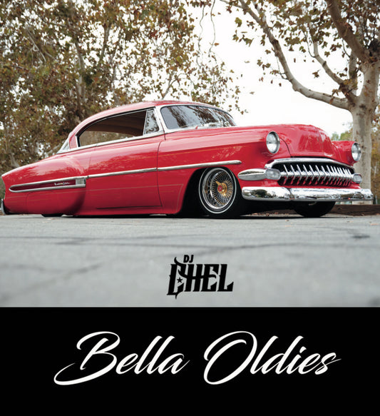 Bella Oldies Mix