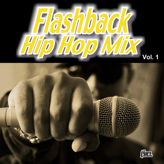 Flashback Hip Hop Mix