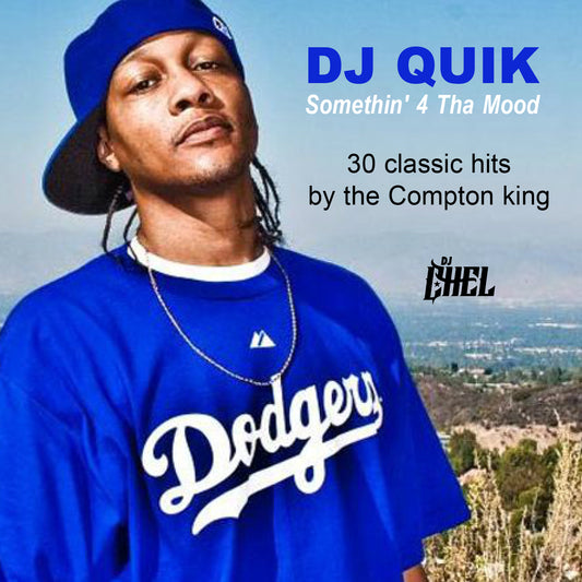 DJ Quik Mix